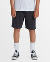Boys 8-16 Take Us Back Sweat Shorts