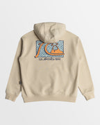 Boys 8-16 Drybridge Pullover Hoodie