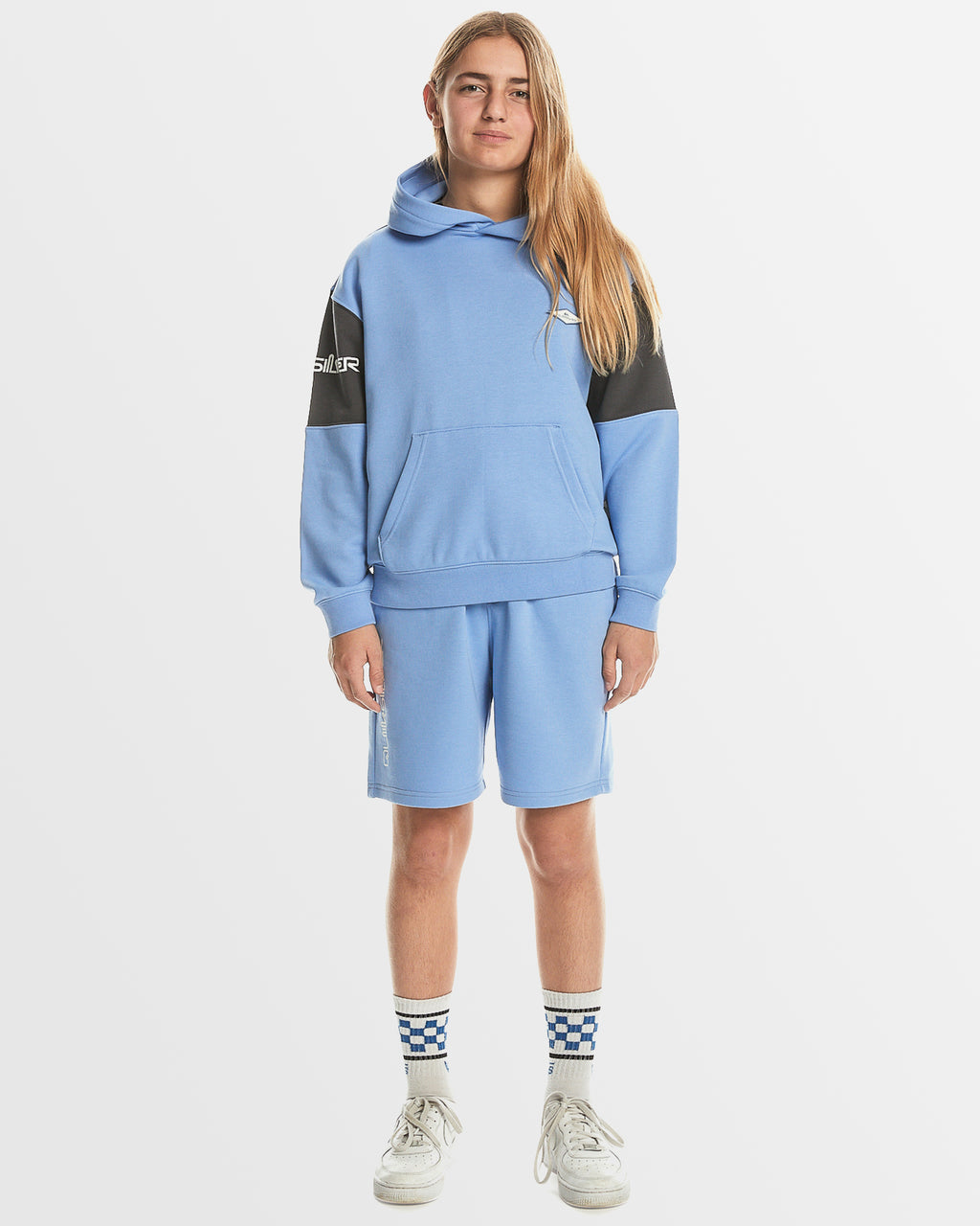 Boys 8-16 Take Us Back Pullover Hoodie