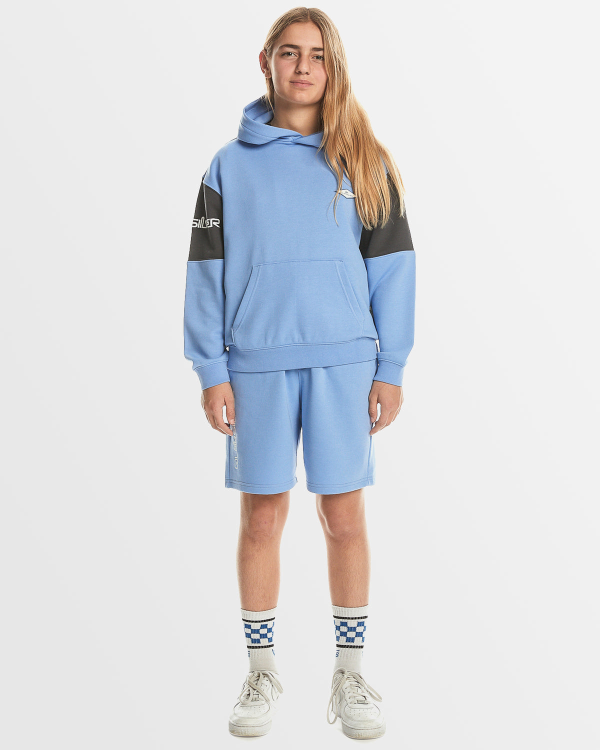 Boys 8-16 Take Us Back Pullover Hoodie