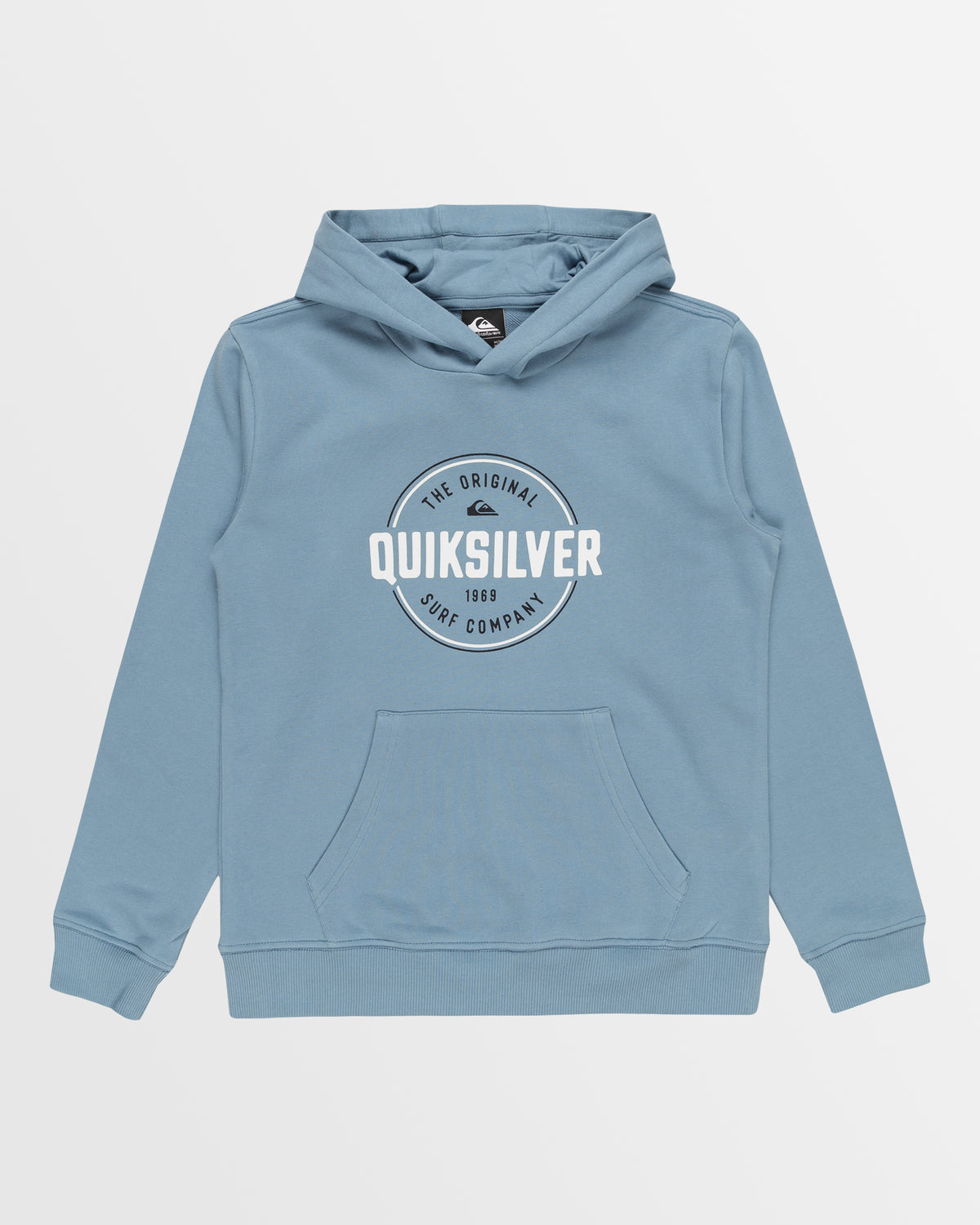 Boys 8-16 Circle Up Pullover Hoodie