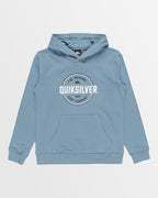 Boys 8-16 Circle Up Pullover Hoodie