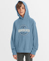 Boys 8-16 Circle Up Pullover Hoodie