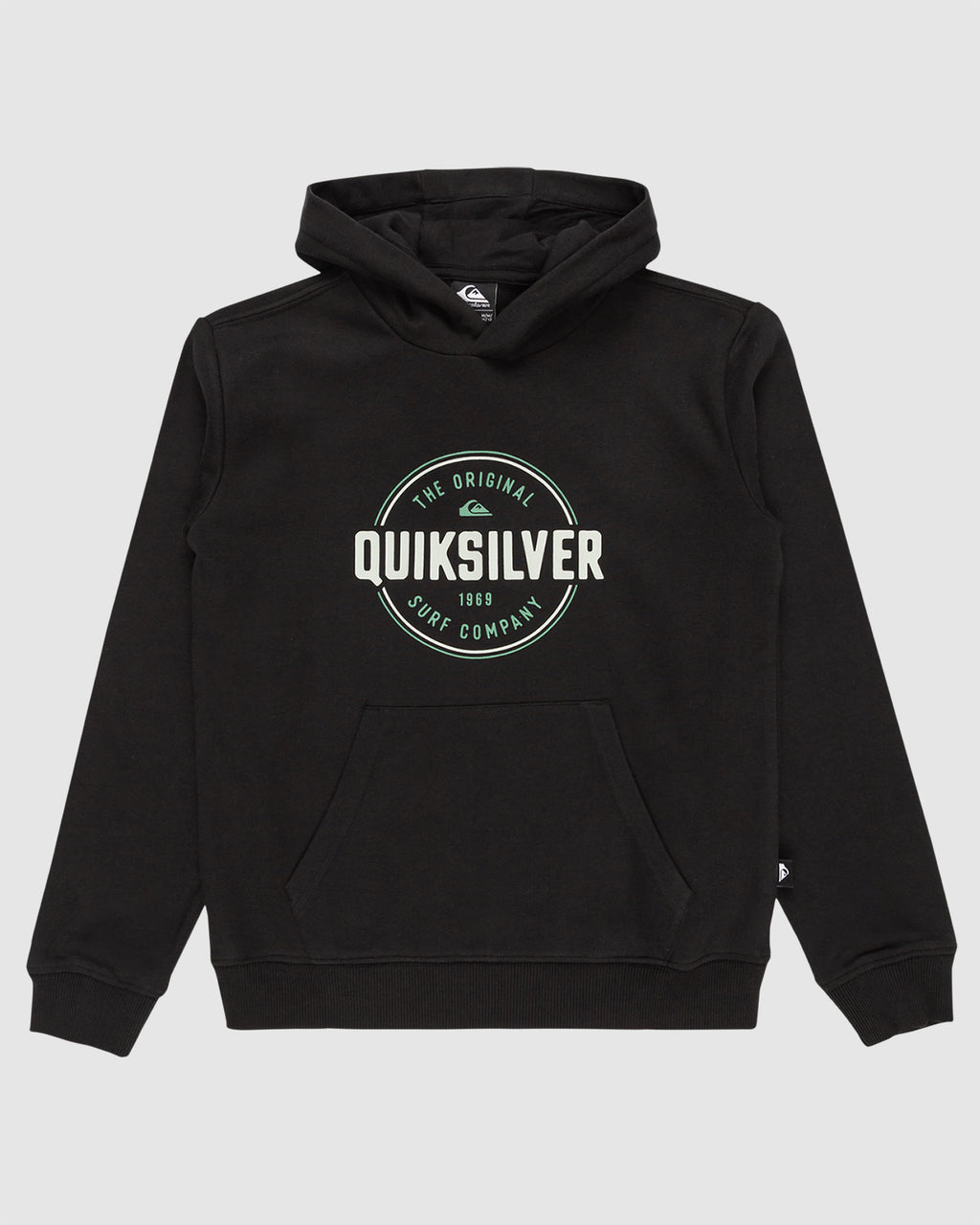 Boys 8-16 Circle Up Pullover Hoodie