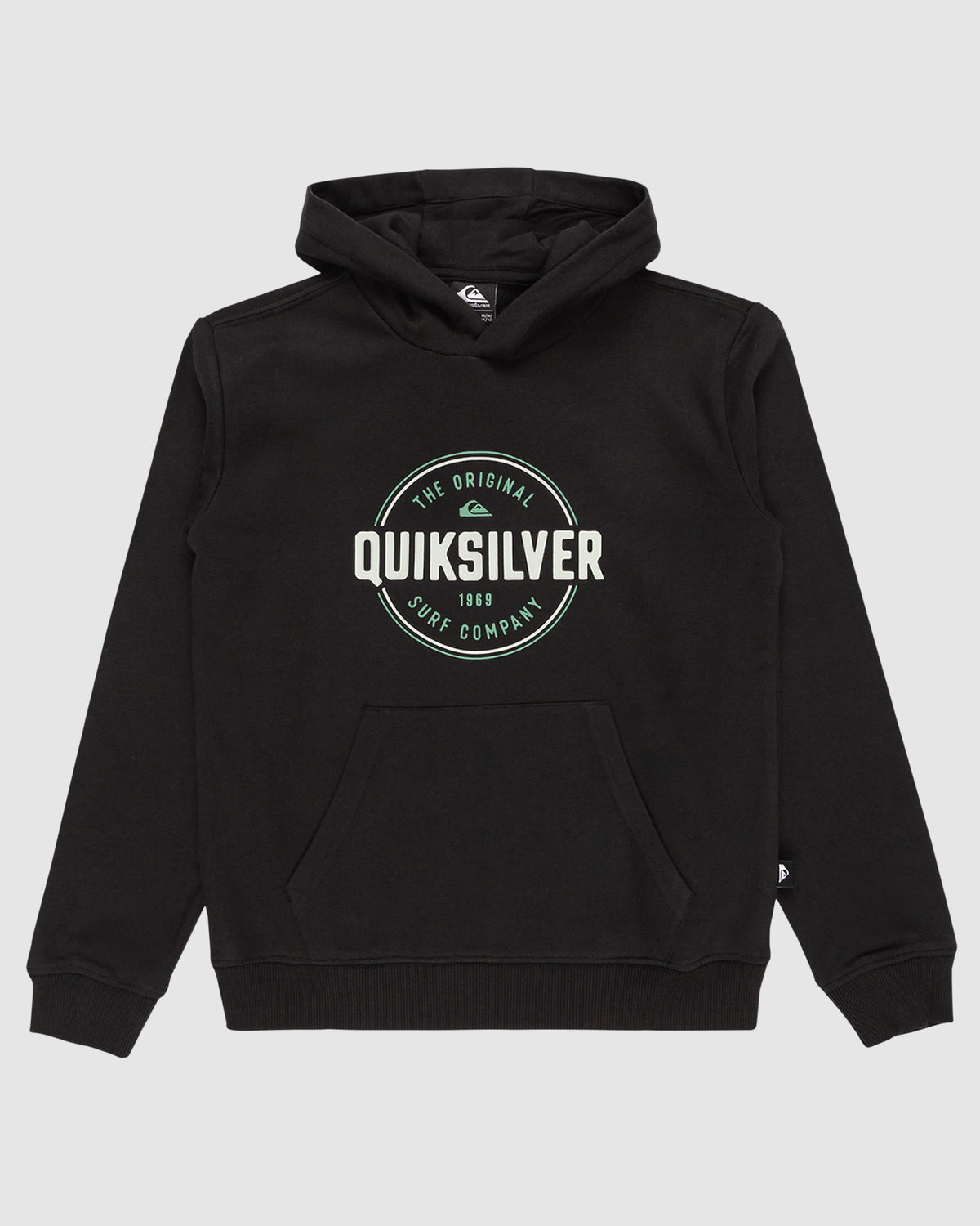 Boys 8-16 Circle Up Pullover Hoodie