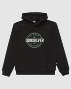 Boys 8-16 Circle Up Pullover Hoodie