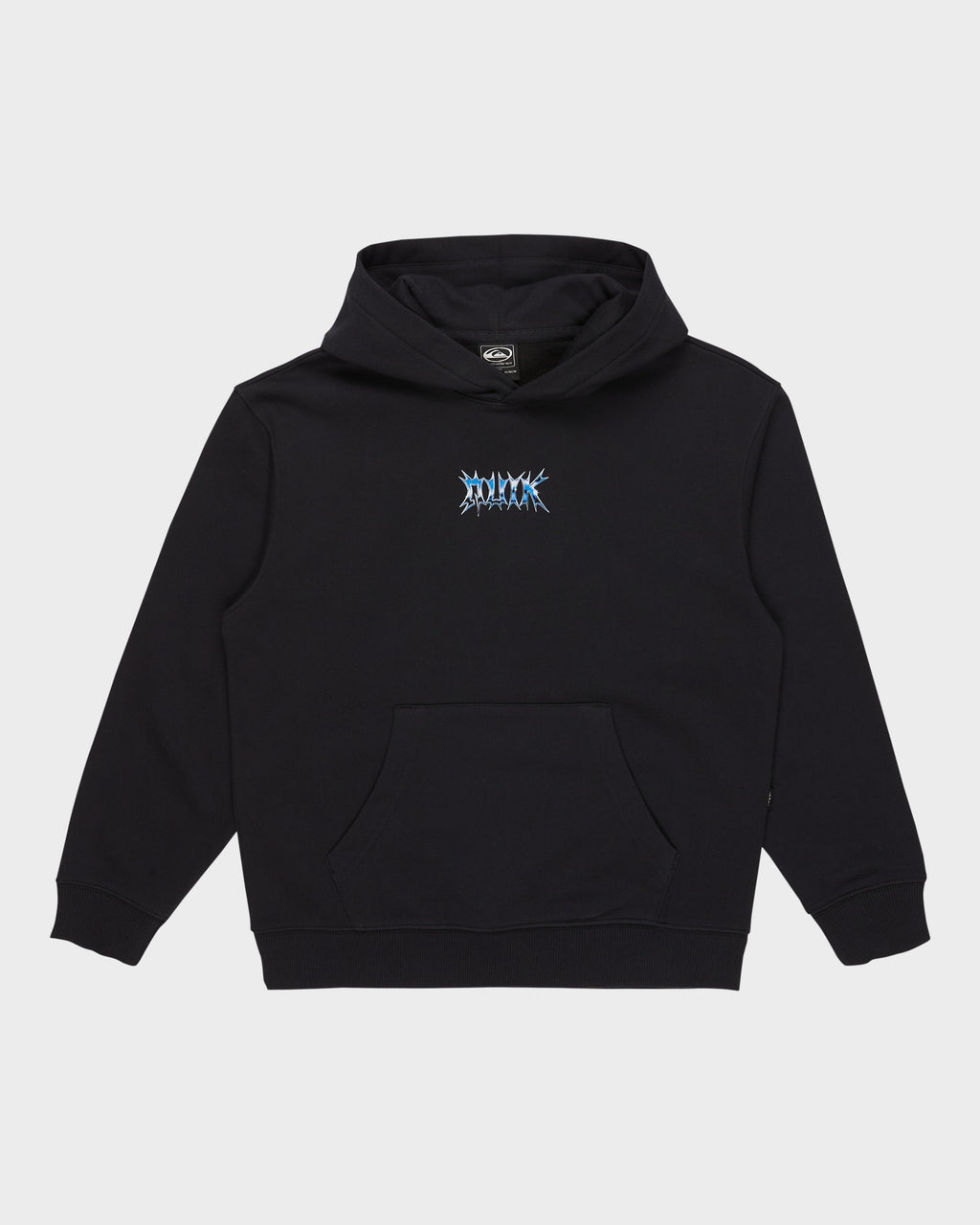 CHROME LIGHTNING HOODIE YOUTH