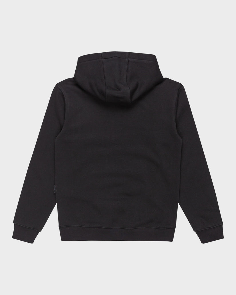 Boys 8-16 Big Logo Pullover Hoodie