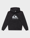 Boys 8-16 Big Logo Pullover Hoodie