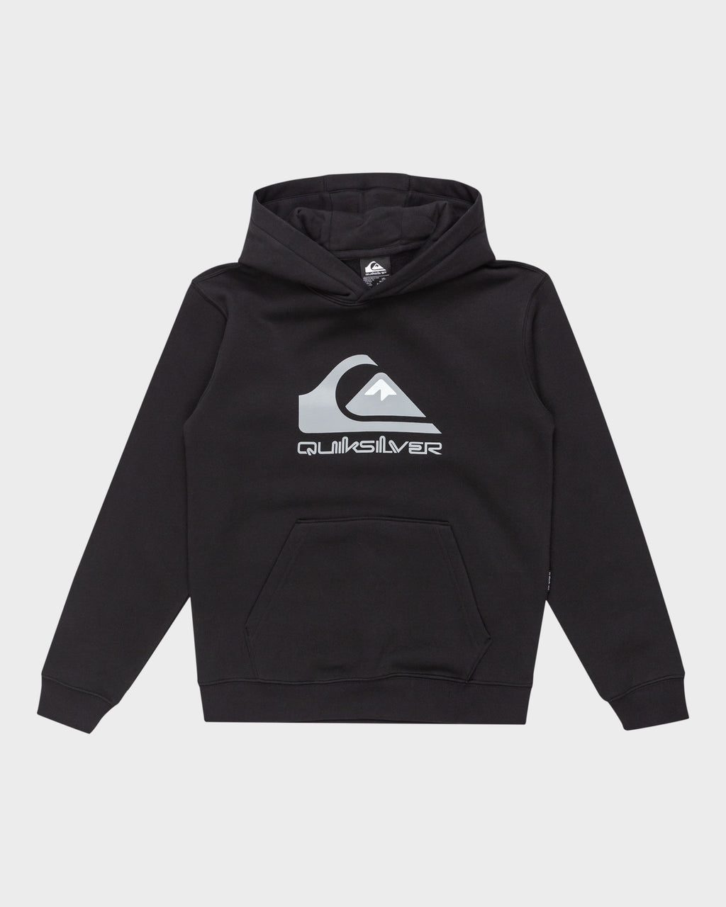 Boys 8-16 Big Logo Pullover Hoodie