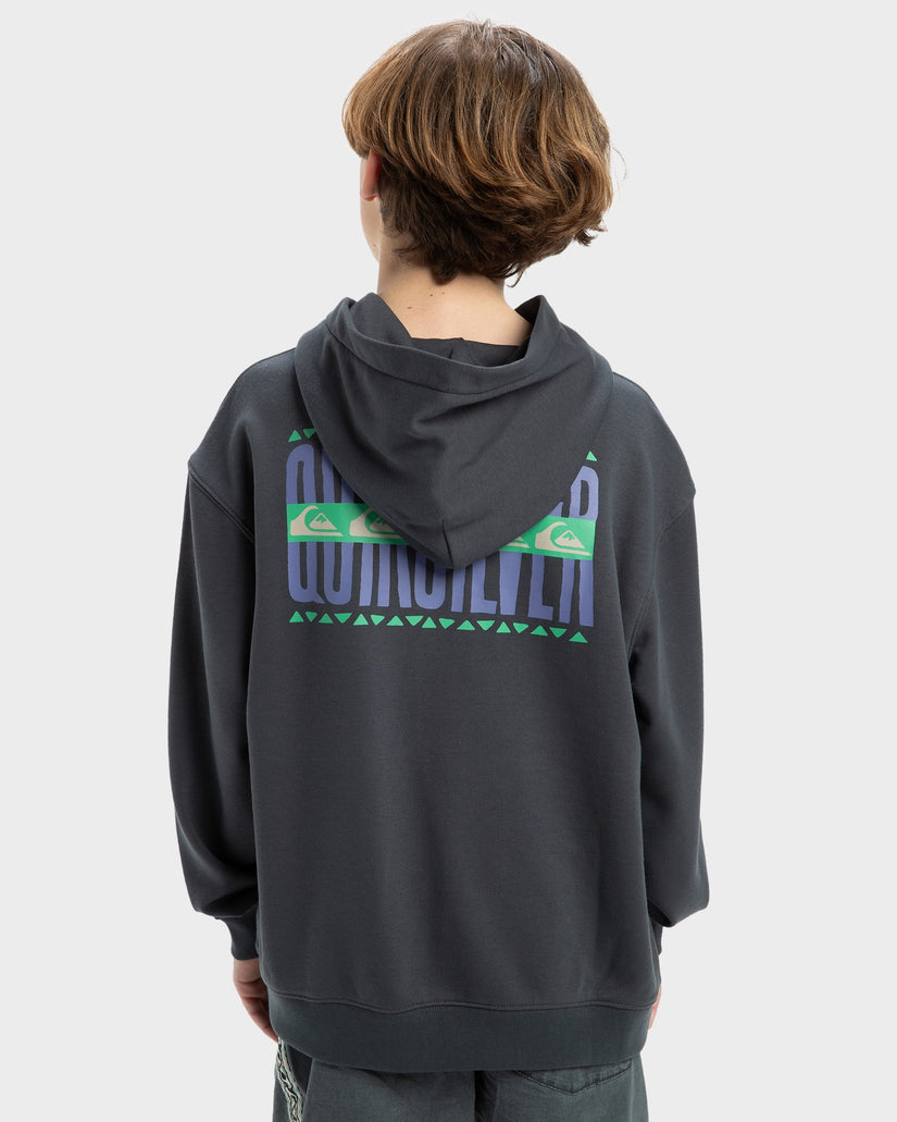 Boys 8-16 Apog Heritage Pullover Hoodie