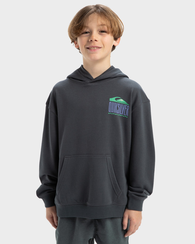 Boys 8-16 Apog Heritage Pullover Hoodie