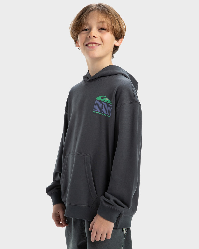 Boys 8-16 Apog Heritage Pullover Hoodie