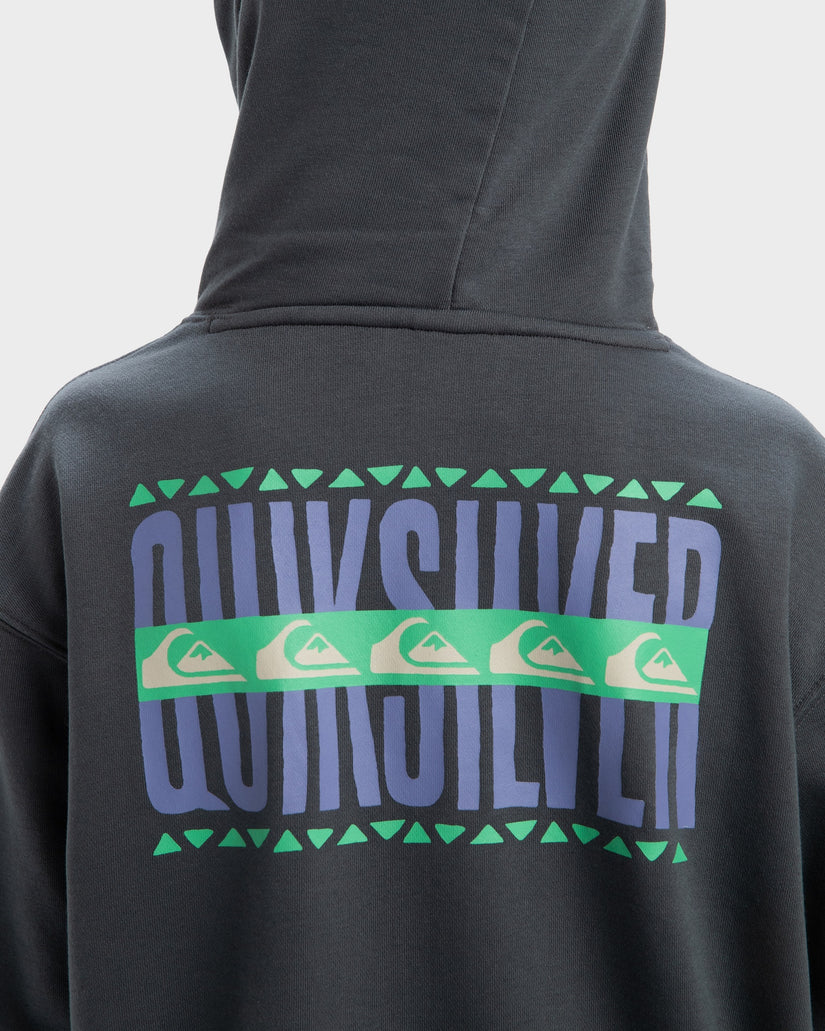 Boys 8-16 Apog Heritage Pullover Hoodie