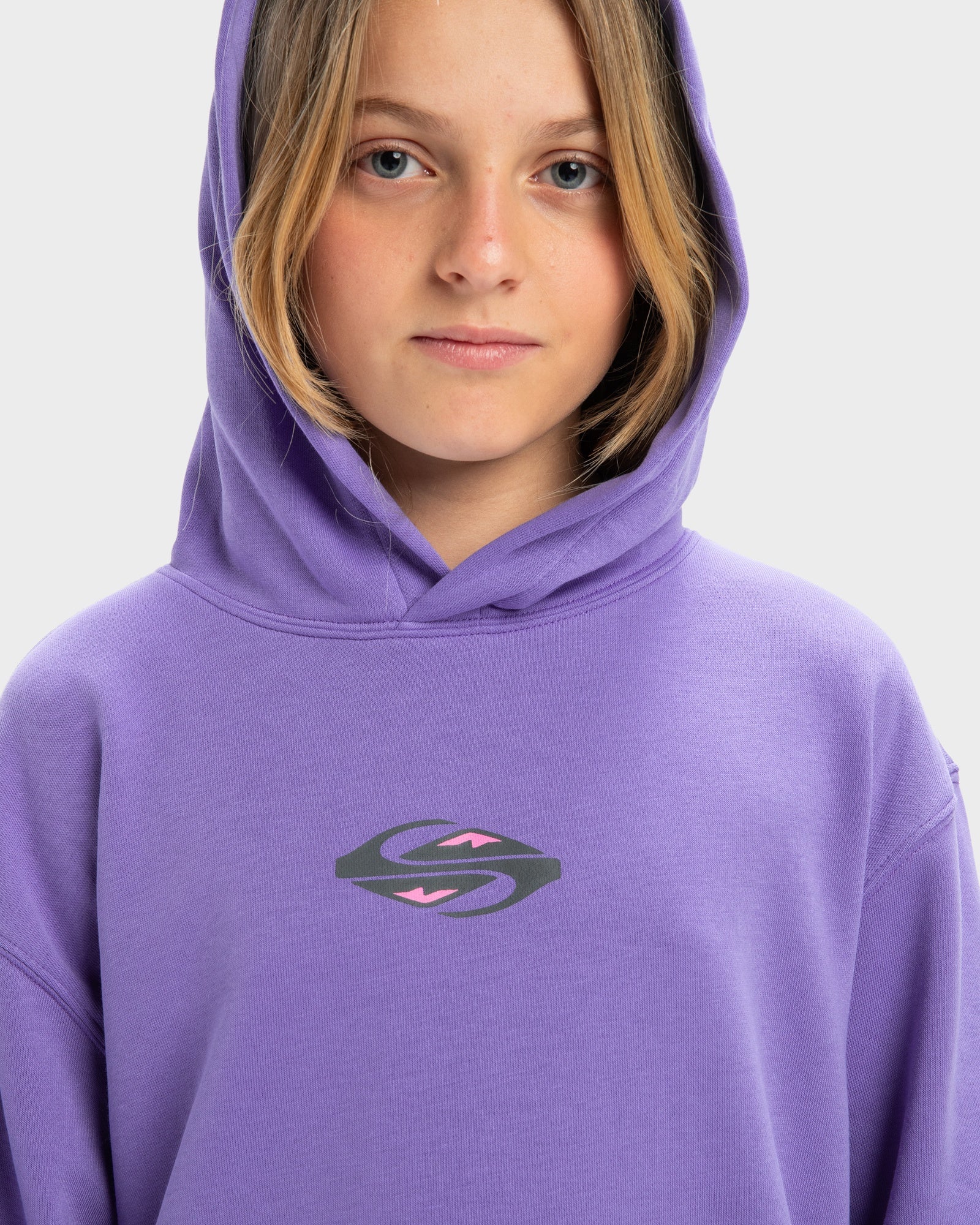 APOG HERITAGE HOODIE YOUTH