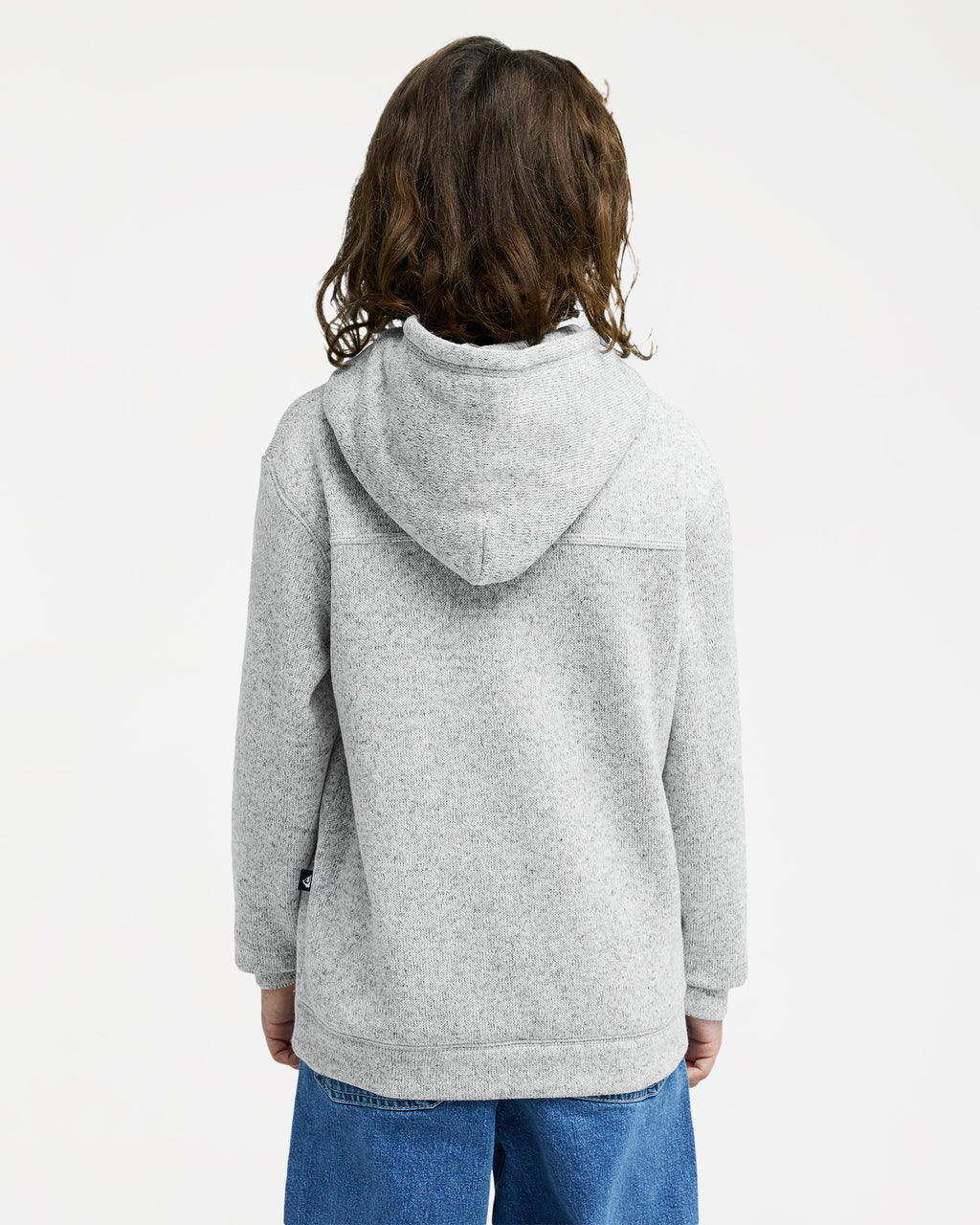 Boys 8-16 Keller Pullover Hoodie