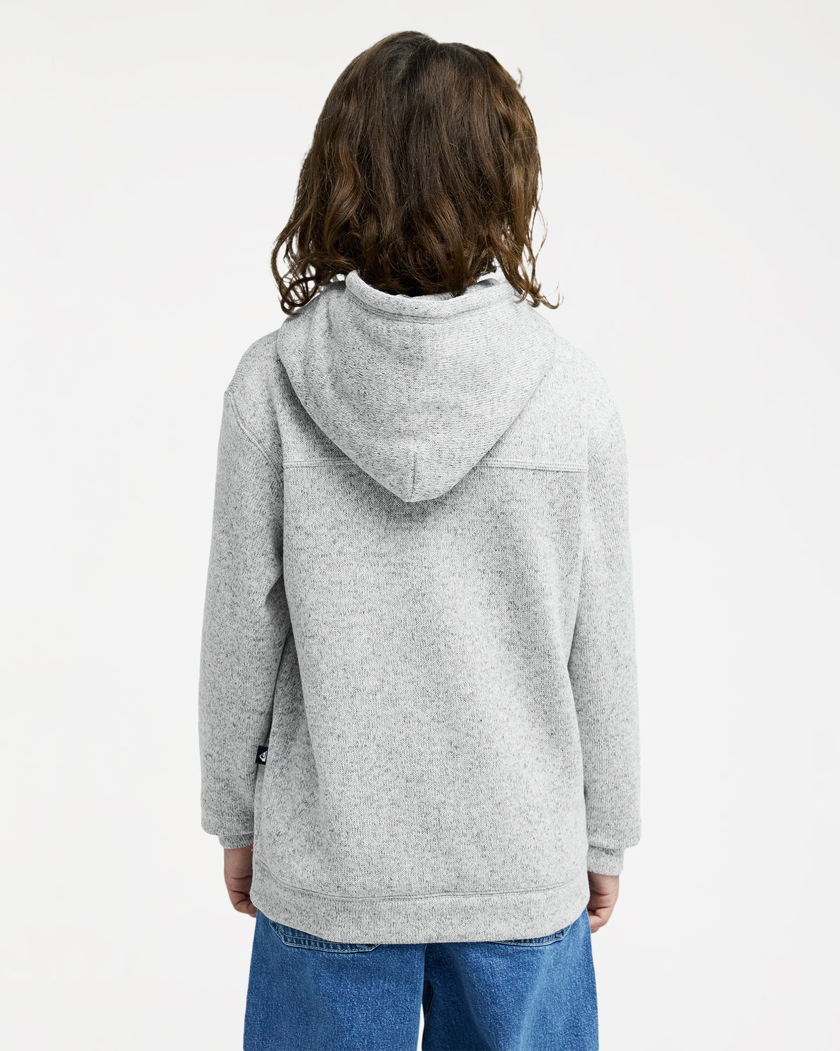 Boys 8-16 Keller Pullover Hoodie