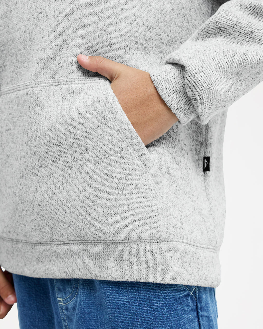 Boys 8-16 Keller Pullover Hoodie