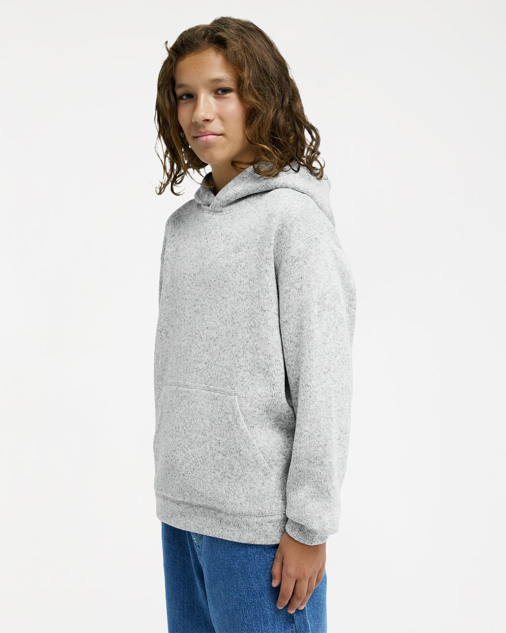 Boys 8-16 Keller Pullover Hoodie