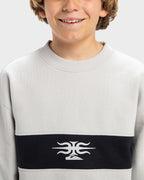 Boys 8-16 Mercury Devil Crew Neck