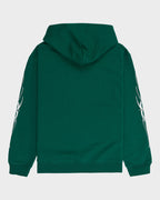 Boys 8-16 Stretch Tribal Pullover Hoodie