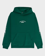 Boys 8-16 Stretch Tribal Pullover Hoodie