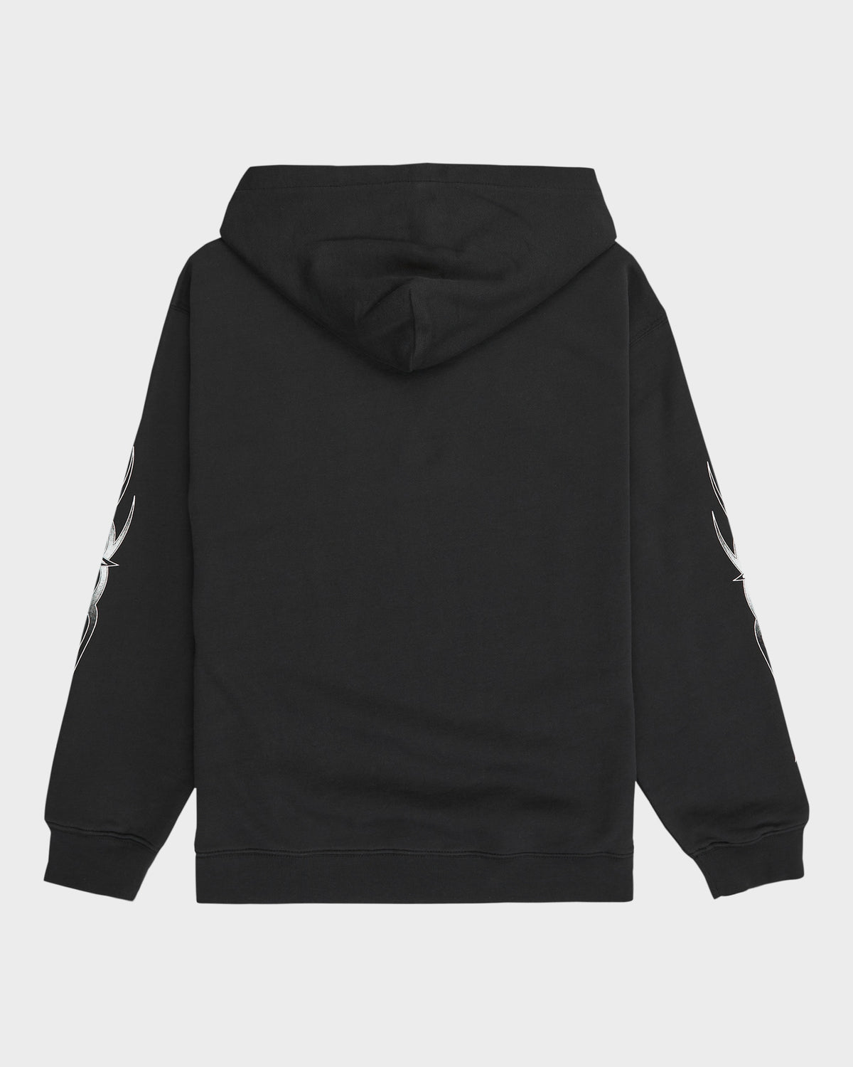 Boys 8-16 Stretch Tribal Pullover Hoodie