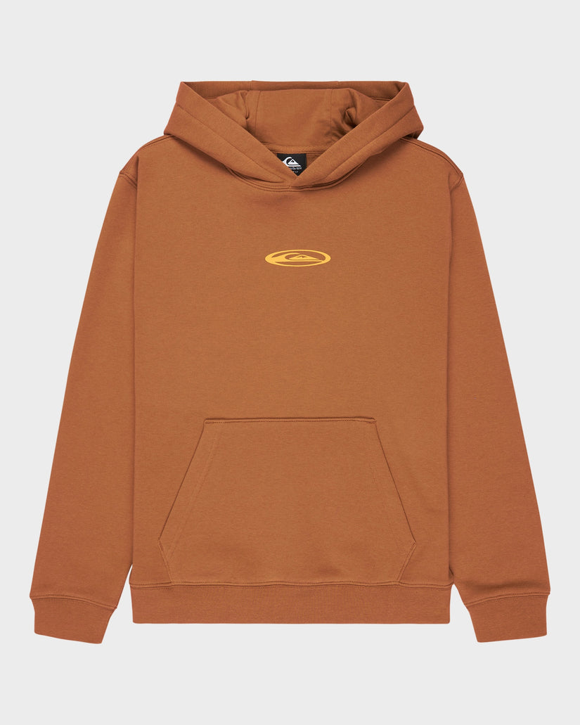 Boys 8-16 Quik Glove Pullover Hoodie