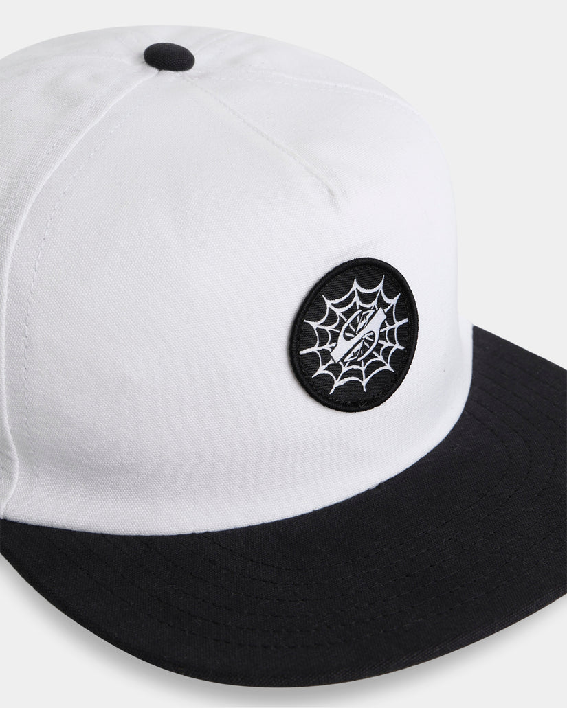 Boys Fly Snapback Cap