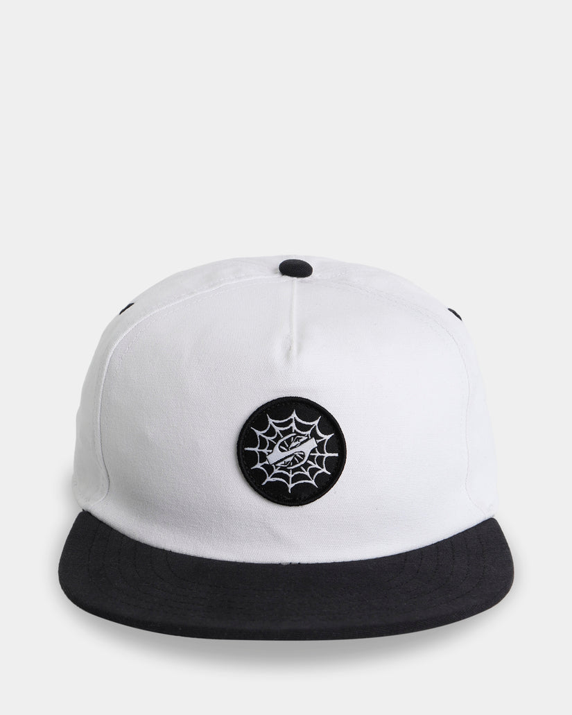 Boys Fly Snapback Cap