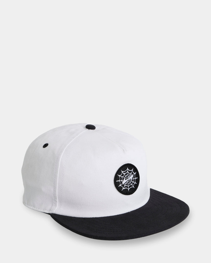 Boys Fly Snapback Cap