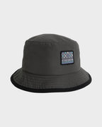 Boys 8-16 Paceful Chaos Bucket Hat