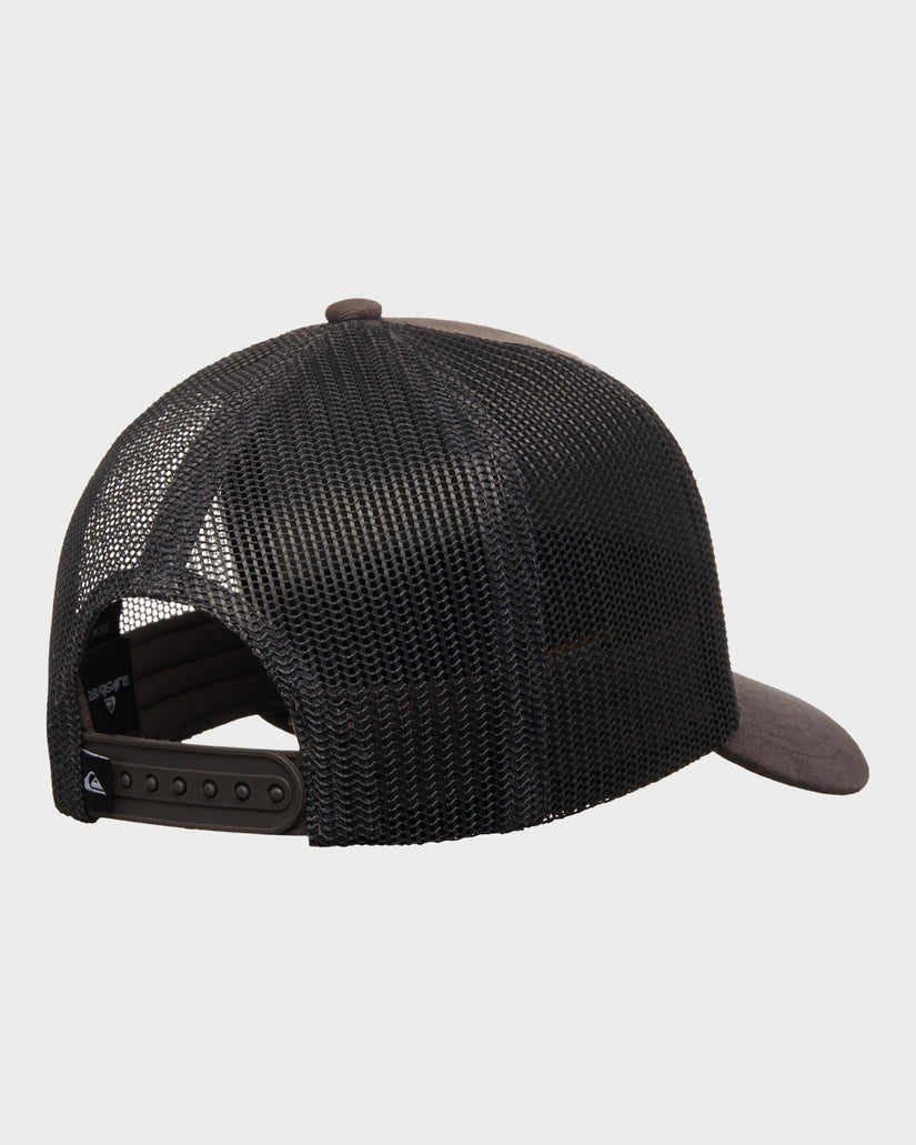 Boys 8-16 Decades Cotton Cap