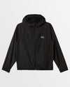 Boys 8-16 Overcast Hooded Windbreaker Jacket