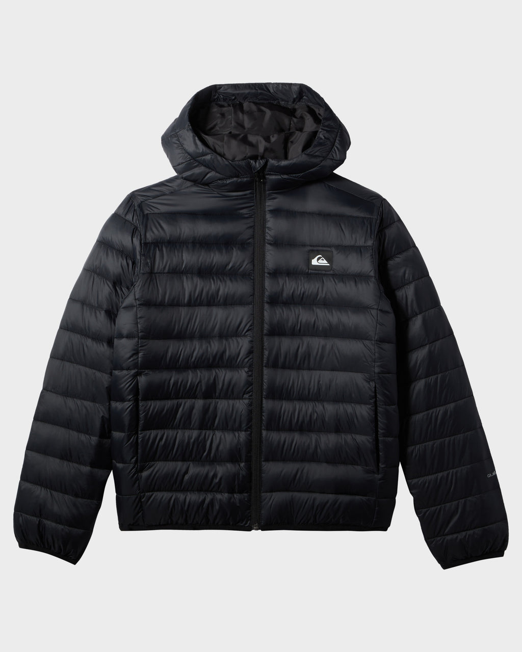 Boys 8-16 Scaly Insulator Jacket