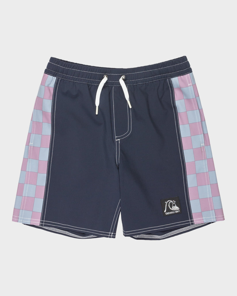 Boys 8-16 Original 15" Swim Shorts