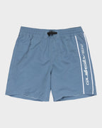 Boys 8-16 Everyday Volley 15" Swim Shorts