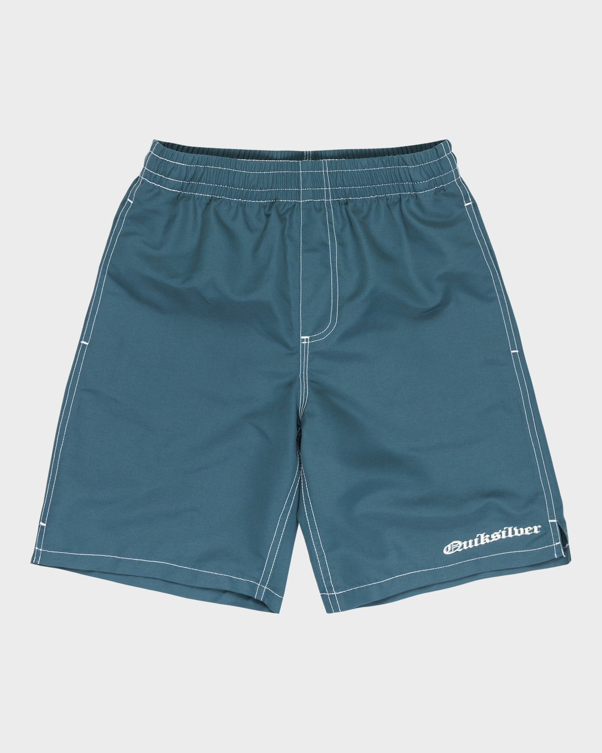 Boys 8-16 Mercury Volley 16" Swim Shorts