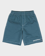Boys 8-16 Mercury Volley 16" Swim Shorts