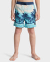 Boys 8-16 Everyday Printed 14