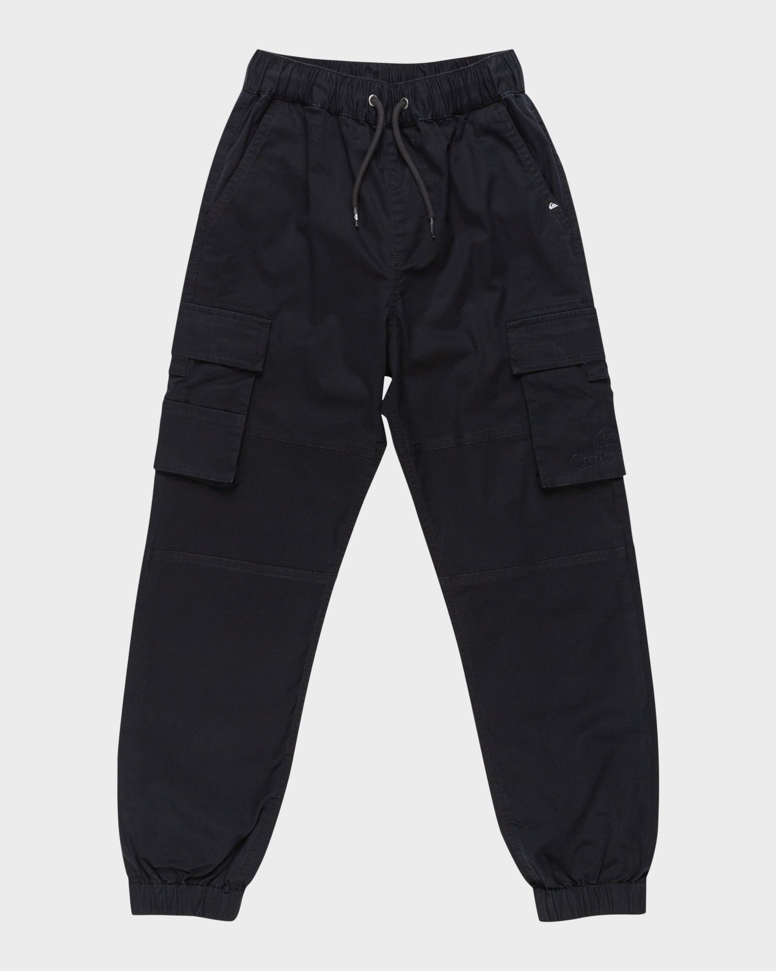 Boys 8-16 We Get By Surf Stretchy Cargo Trousers