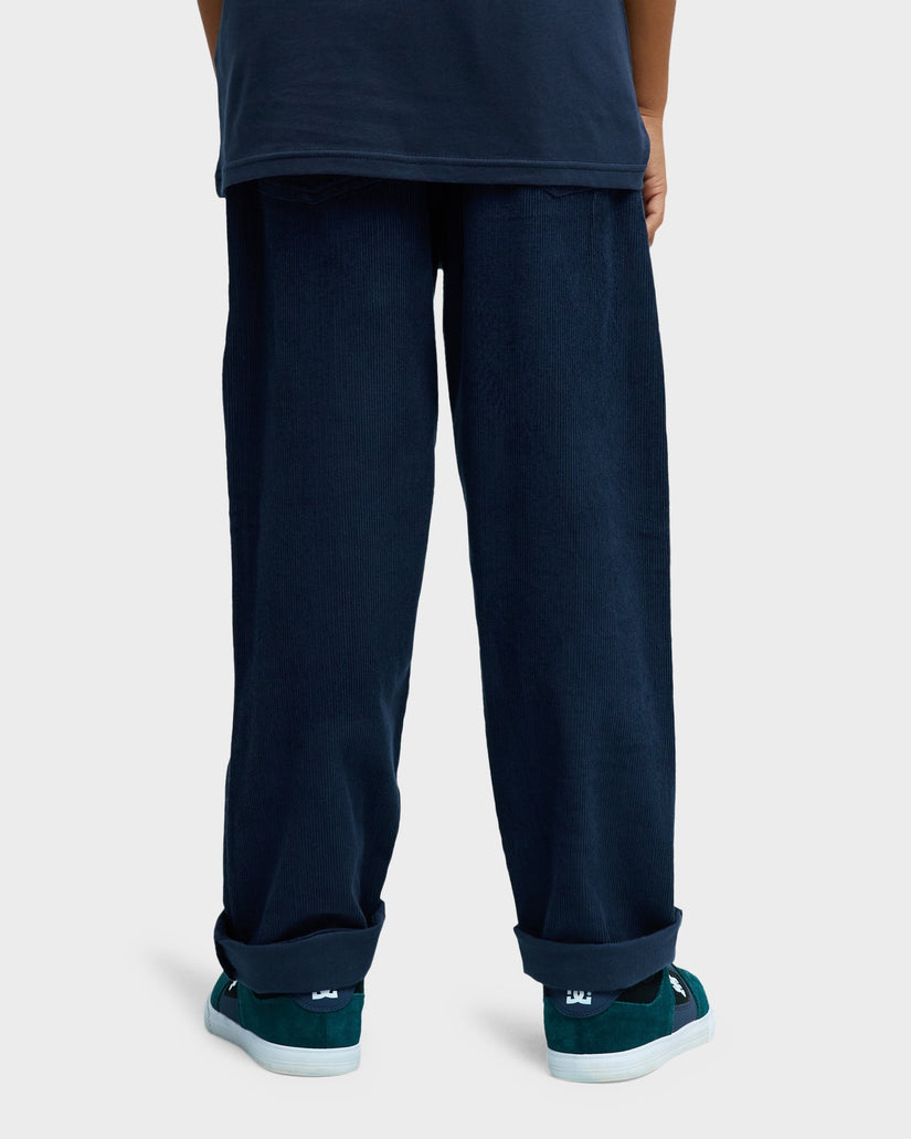 Boys 8-16 Taxer Corduroy Cargo Pants