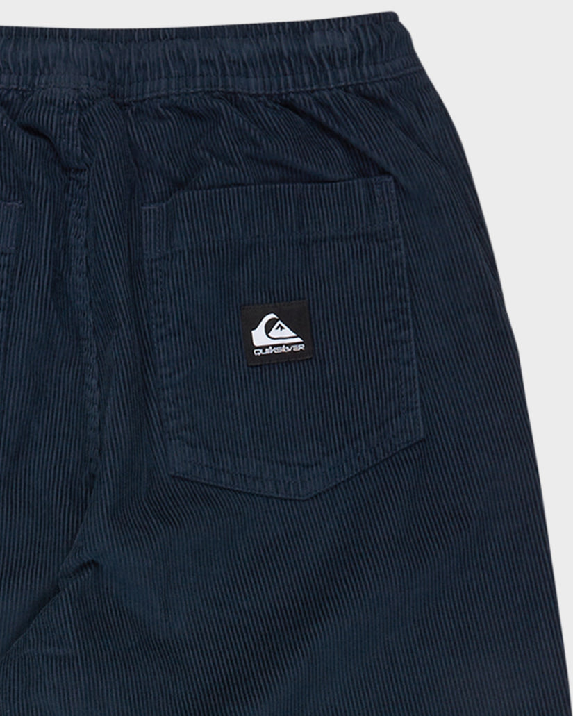 Boys 8-16 Taxer Corduroy Cargo Pants