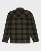 Boys 8-16 Bering Strait Check Long Sleeve Shirt