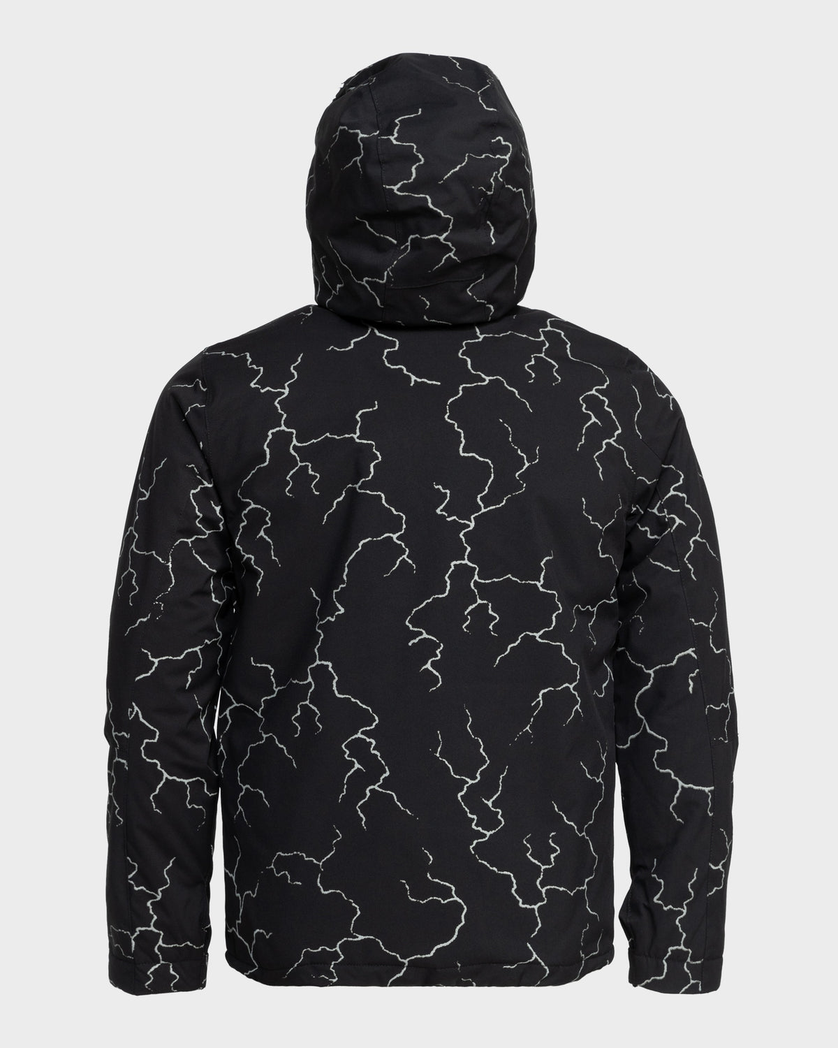 Boys 8-16 High In The Hood Snow Jacket