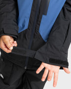 Boys 8-16 Ambition 20K Insulated Jacket