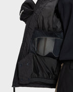 Boys 8-16 High In The Hood Insulated Jacket