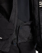 Boys 8-16 High In The Hood Insulated Jacket