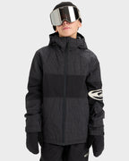 Boys 8-16 High In The Hood Insulated Jacket