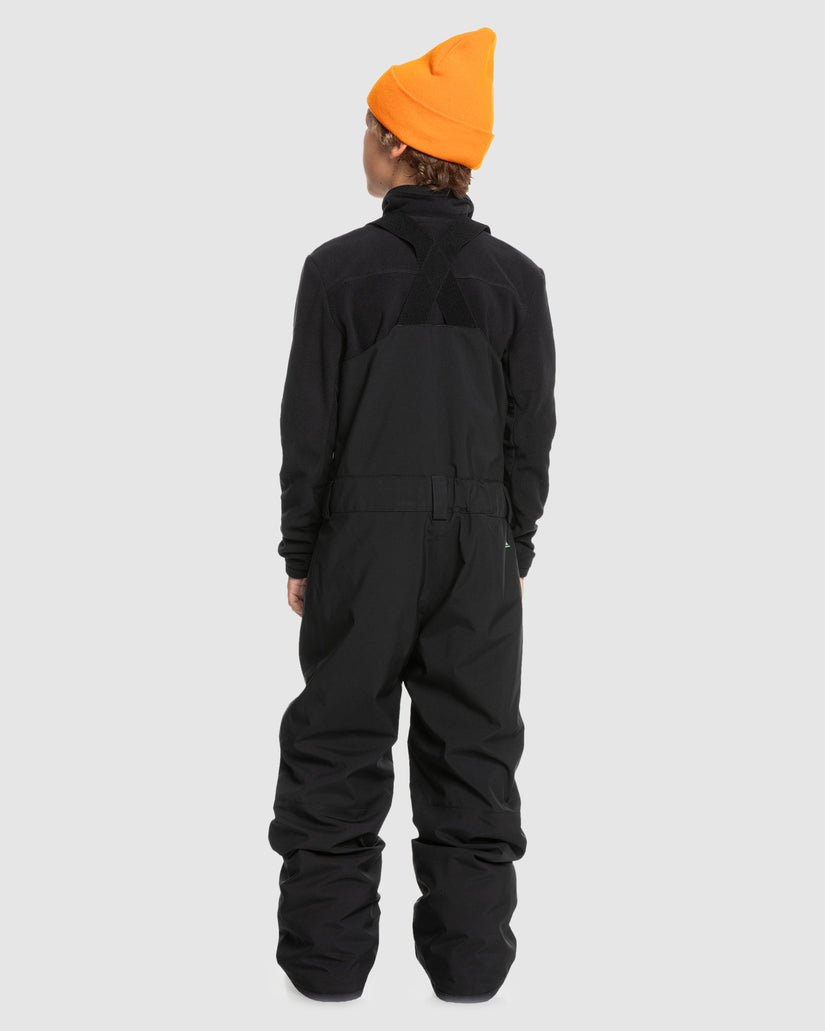 Boys 8-16 Mash Up Snow Pants